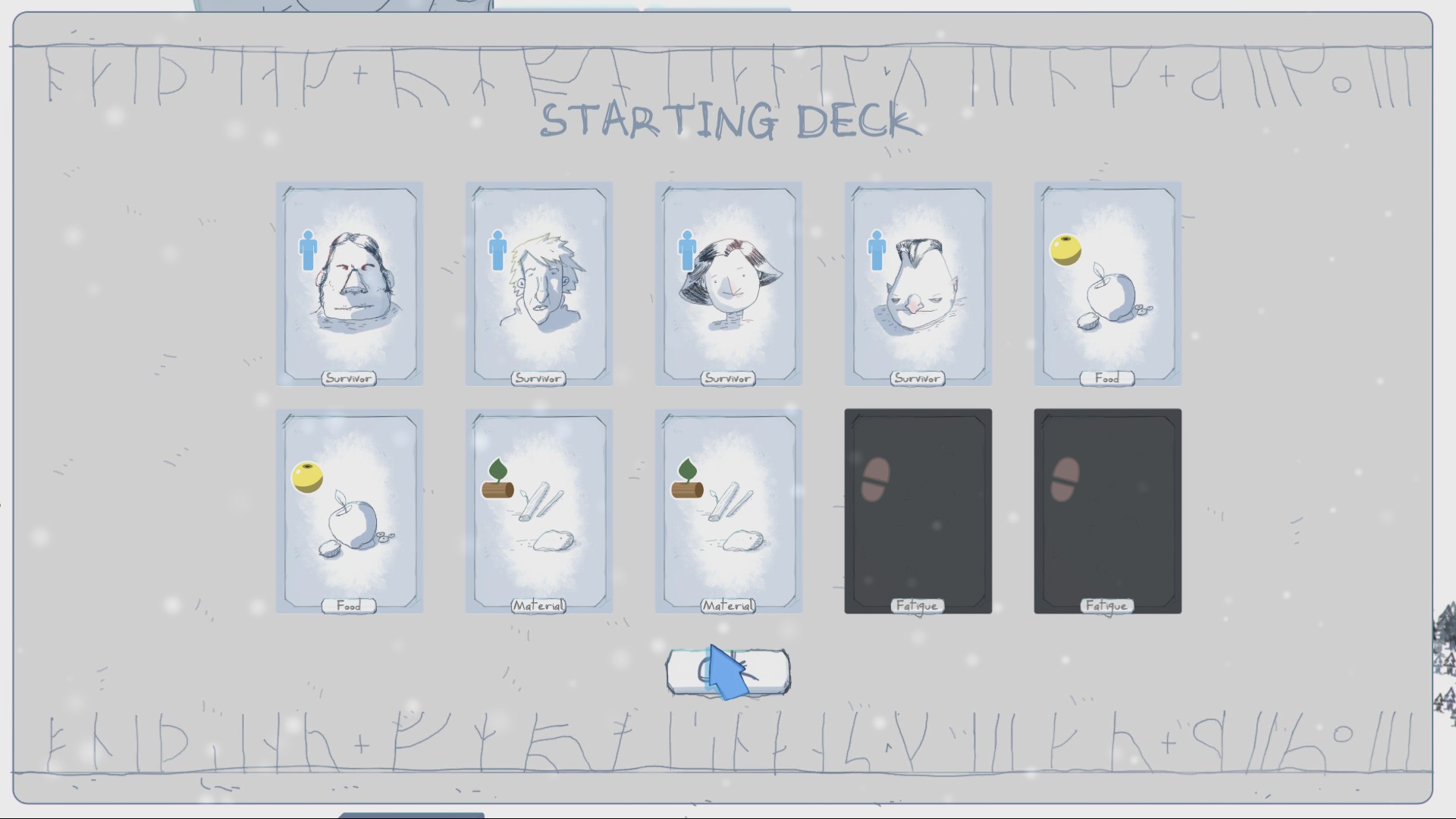 Frost Screenshot