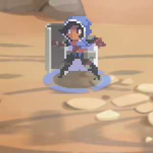 Full Metal Furies Small Image