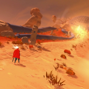 Furi Small Image