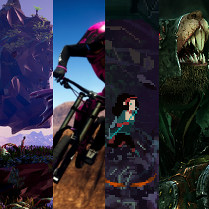 GDC 2018 IDXbox Games Square