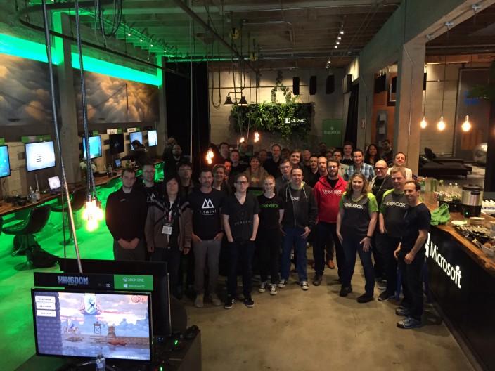 GDC ID@Xbox