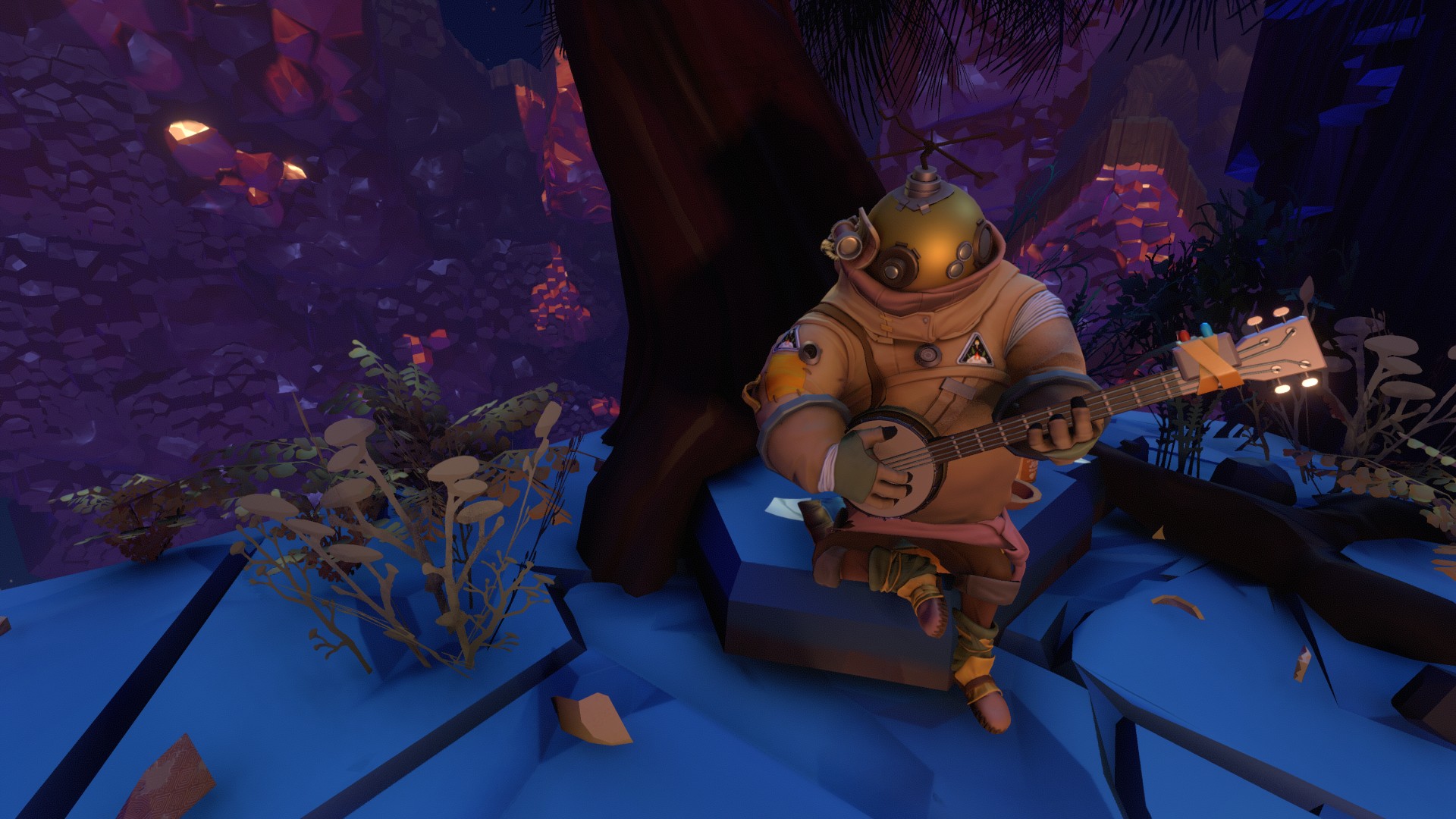 Outer Wilds Screenshot