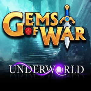 Gems of War Small Image