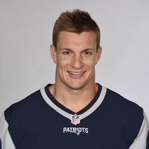 Xbox Live Sessions Rob Gronkowski Small Image