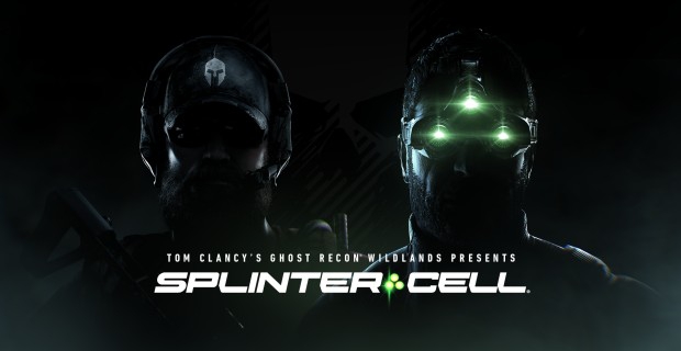 Ghost Recon Wildlands Free Weekend Large Image