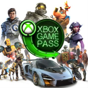 Game Pass
