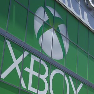 Xbox Logo