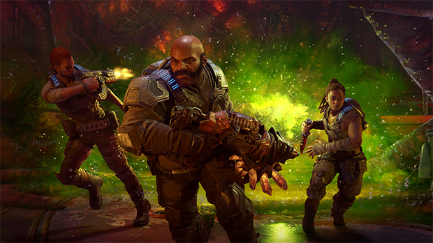 Gears 5 Inline image 1