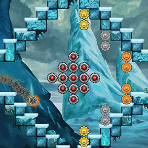 Gear Gauntlet Side image