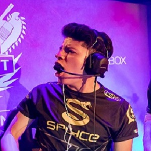 Gears Pro Circuit Paris Open
