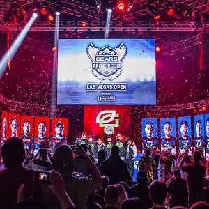 Gears Pro Circuit Las Vegas Open Small