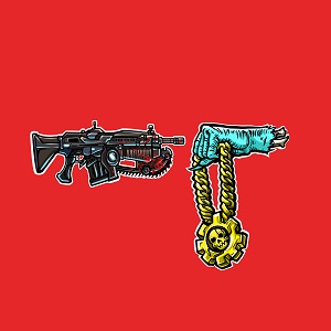 Gears The Jewels 300 x 300