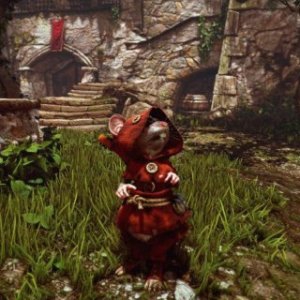Ghost of a Tale Small Image