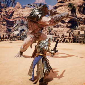 Bless Unleashed Small Image