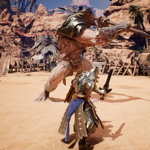 Bless Unleashed Small Image