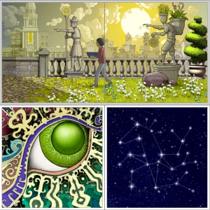 Gorogoa Small Image