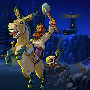 Graveyard Keeper Small Image