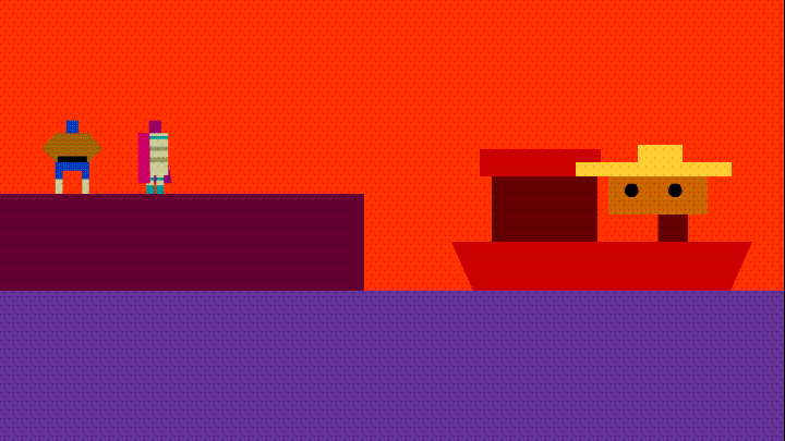 Guacamelee 2