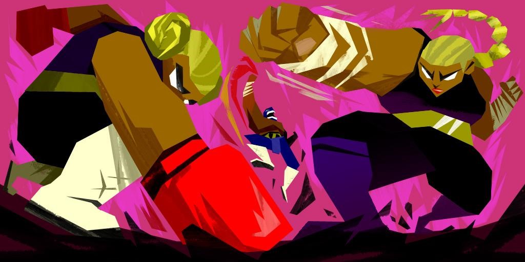 Guacamelee 2