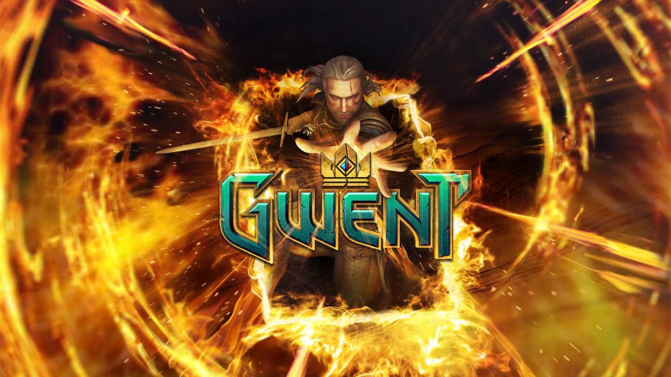 Gwent Hero Image