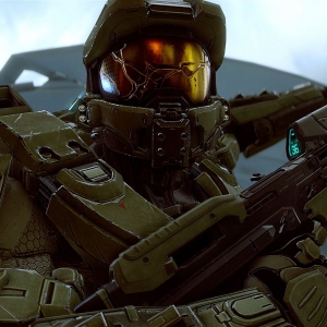 Halo 5 Free Weekend Small Image