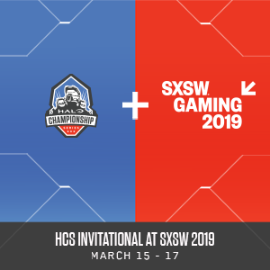 HCS SXSW