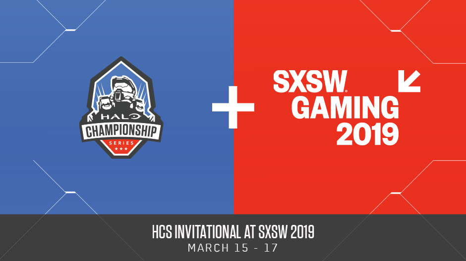 HCS SXSW