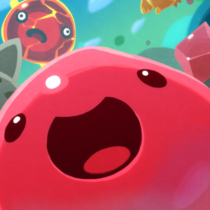 Slime Rancher Artwork Small