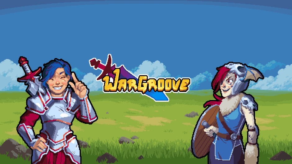 Wargroove Hero Image