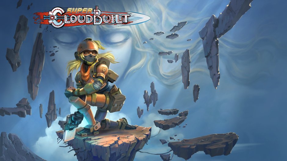 Super Cloudbuilt Hero Image