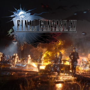 Final Fantasy Small Image