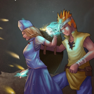 Heroes Trials Small Image