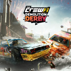 The Crew 2 Free Weekend Small Image