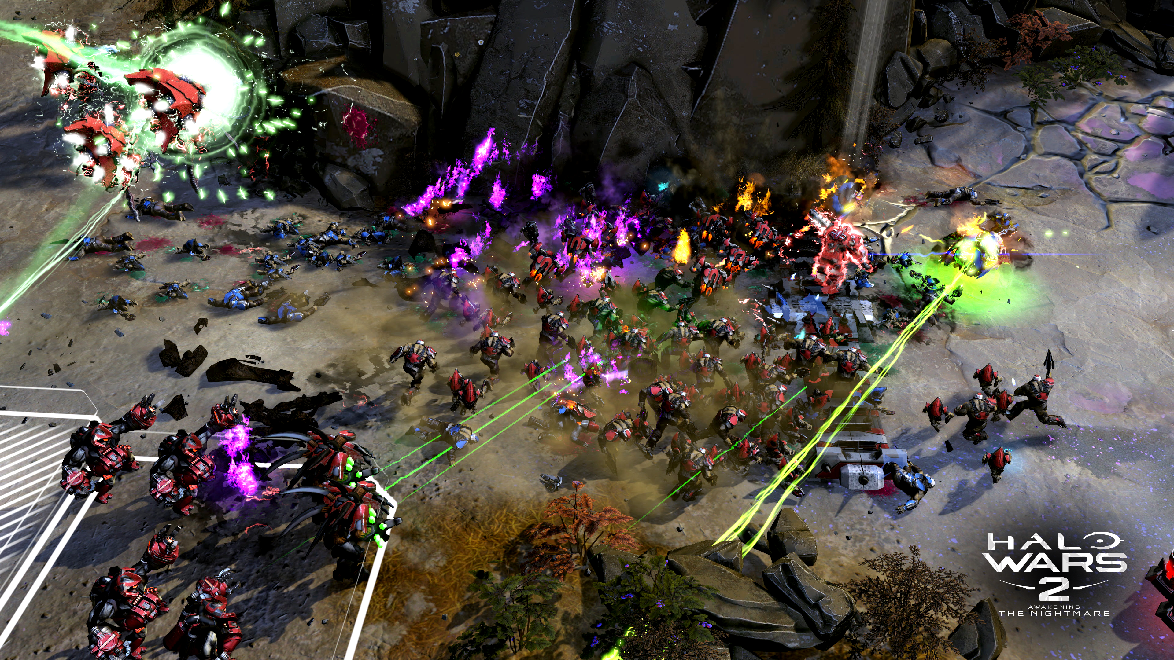 HW2 ATN Voridus