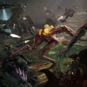 HW2 Awakening the Nightmare Small Image