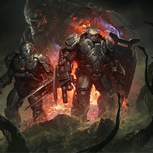 Halo Wars 2 Awakening the Nightmare Small Image