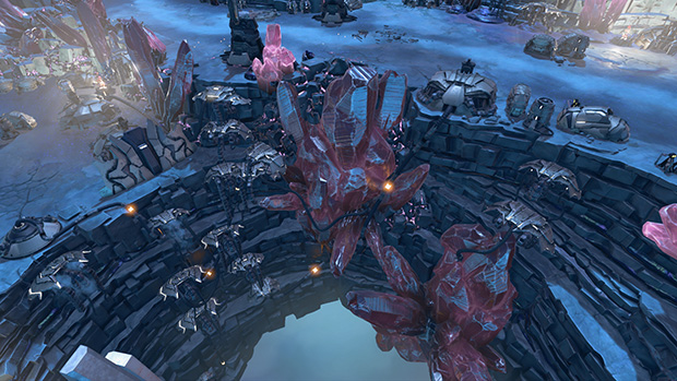 Halo Wars 2 inline