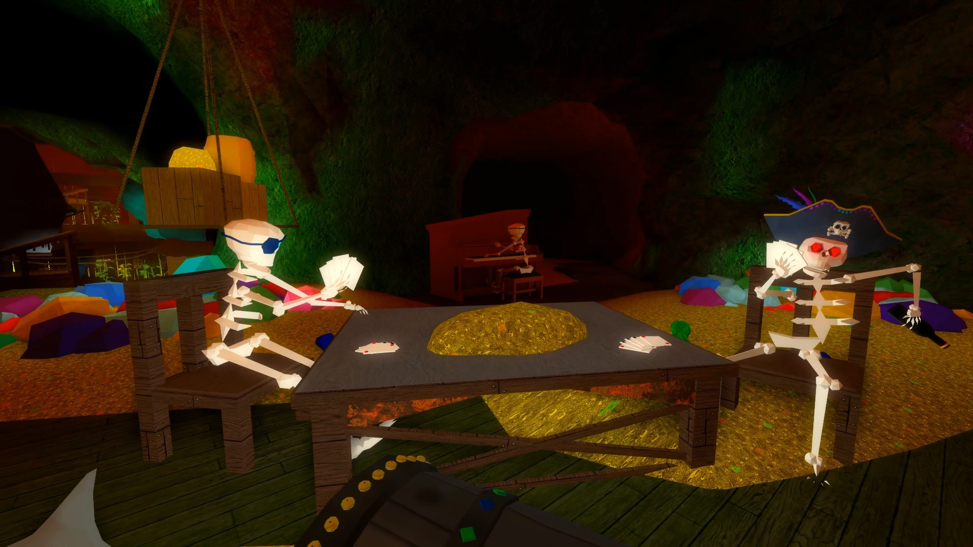Roblox Hallows Eve