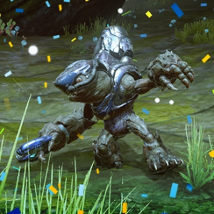 Halo 5 Guardians 1st Birthday