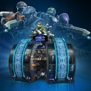 Halo Fireteam Raven Key Art 1920 x 1080