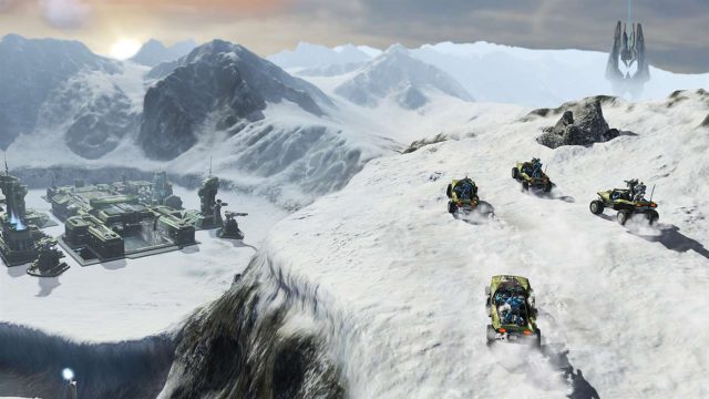 Halo Wars DE