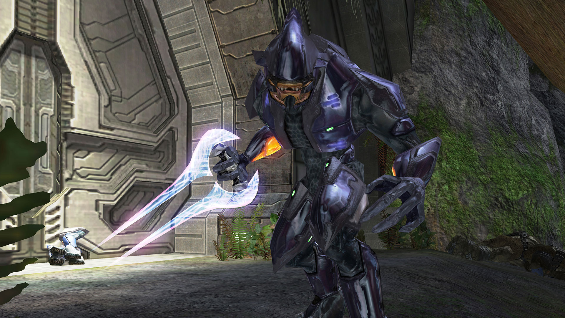 Halo 2 Screenshot