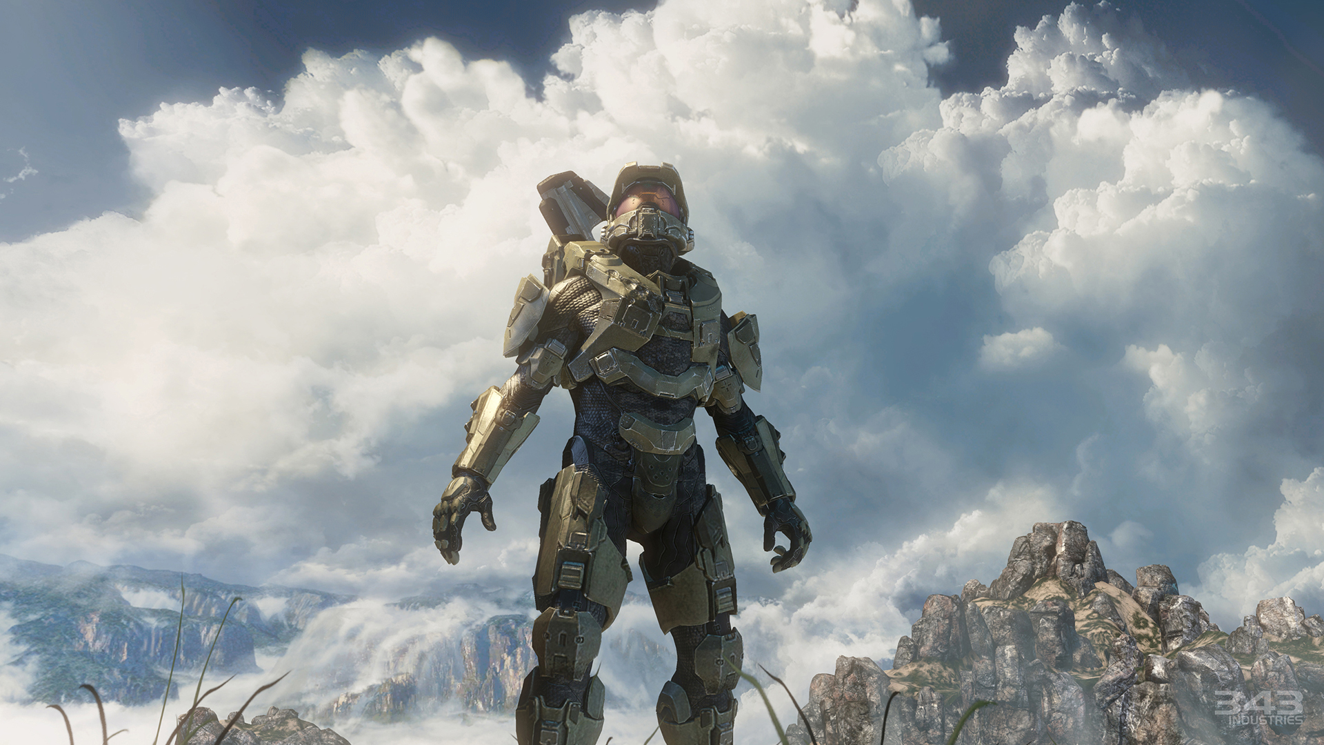 Halo 4 Screenshot