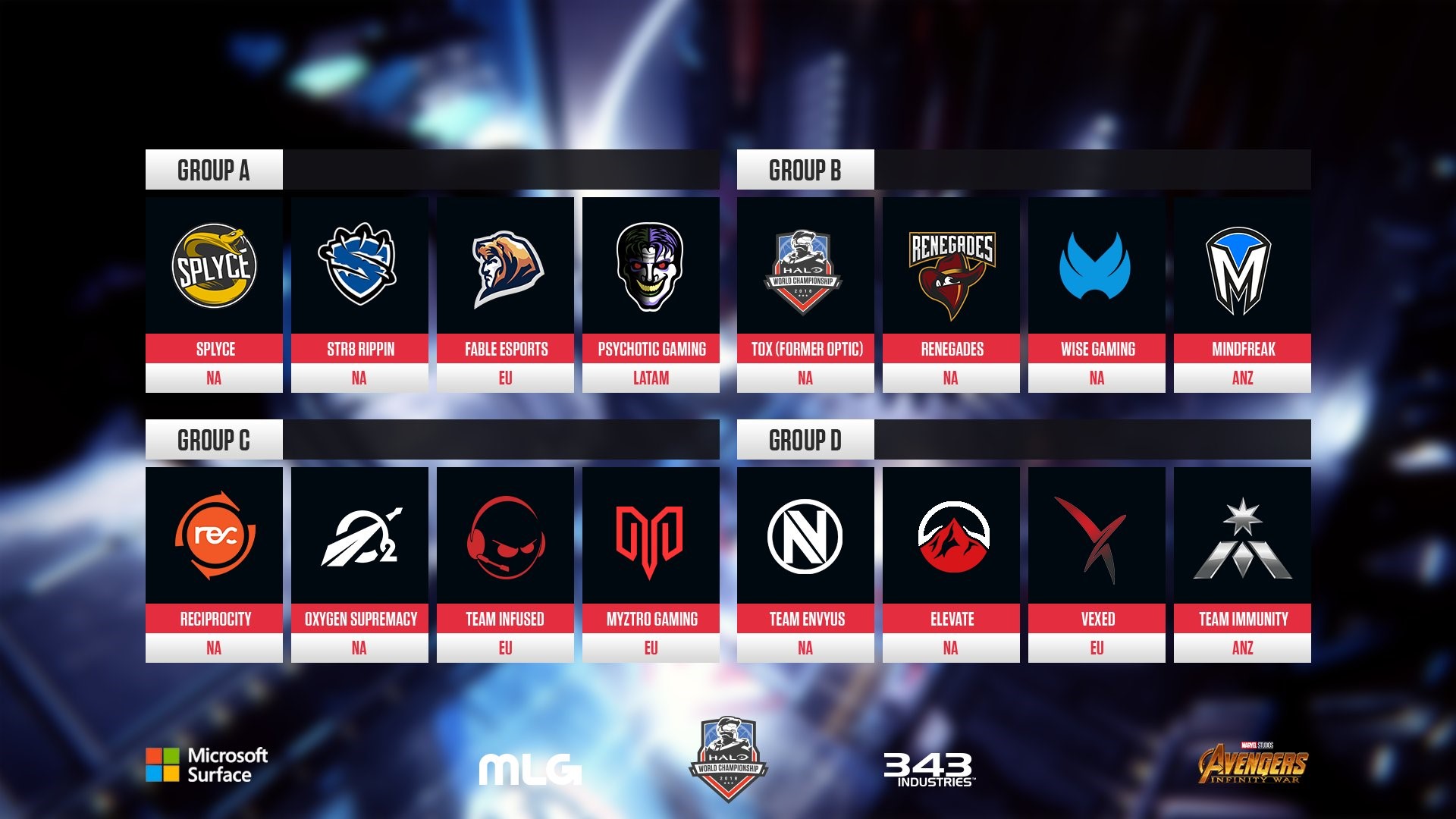 HaloWC Bracket
