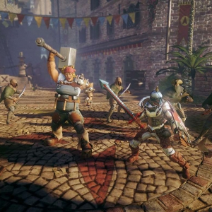 Hand of Fate 2 Small Image