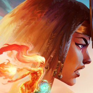 Hand of the Gods Small Image