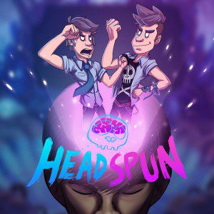 Headspun Small Image