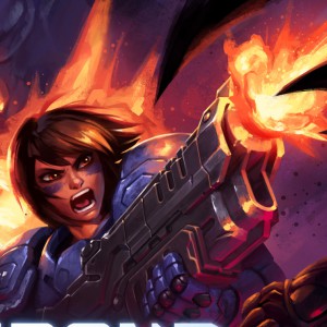 Hellfront: Honeymoon Small Image