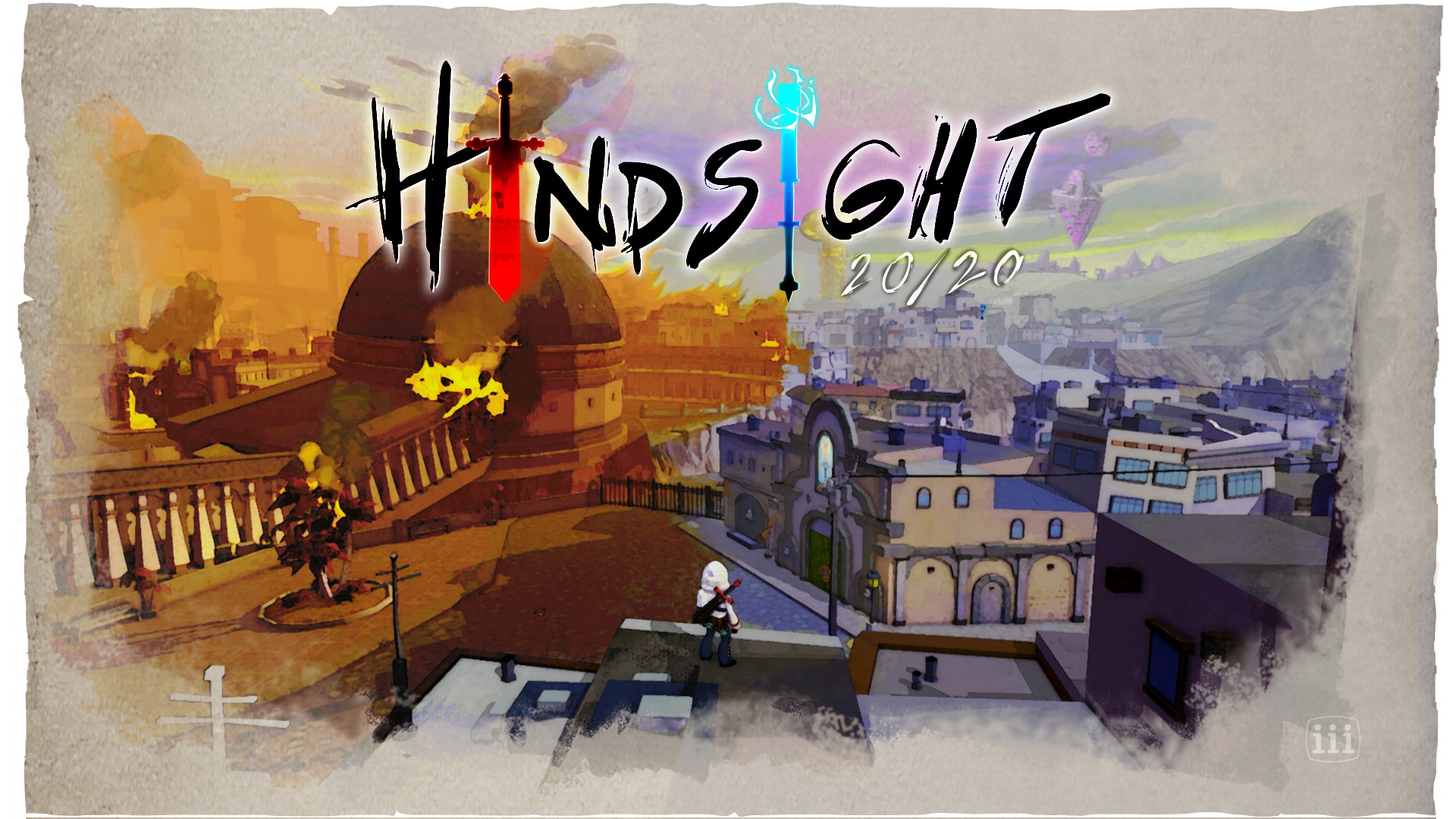 Hindsight 2020