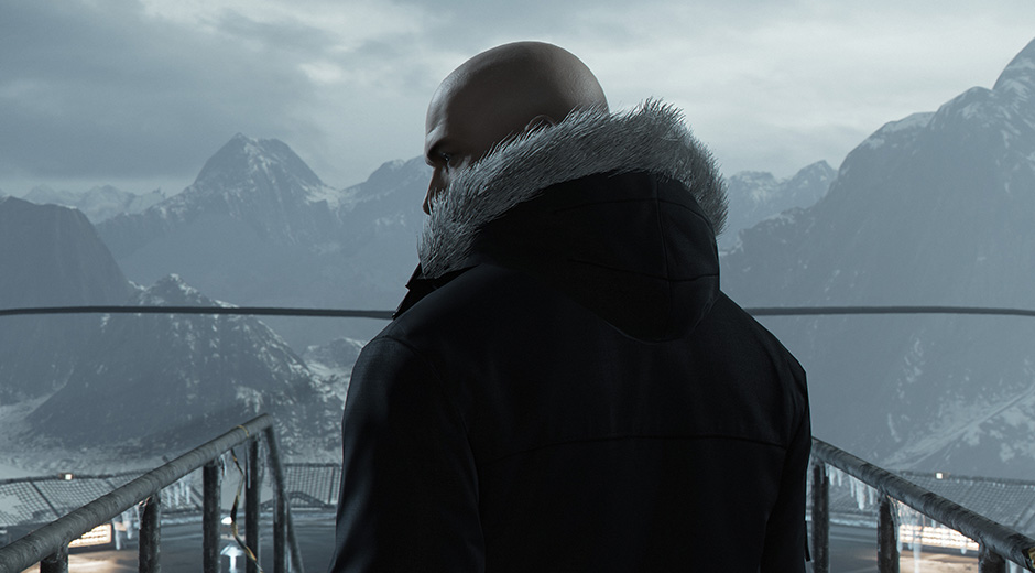 Hitman Hero image